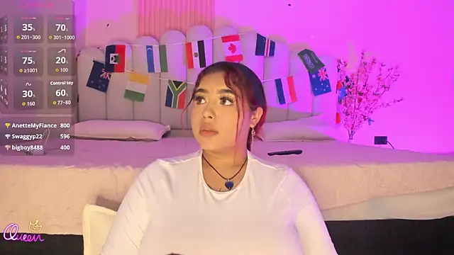 Zoe1_2 Live XXX-Chat
