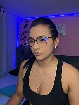 Angelicaagarciaa's Live XXX Chat