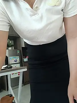 susu_baby Show Webcam