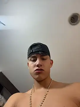 Lander_Cruz Adlı Modelin Canlı XXX Sohbeti