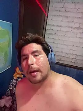 kanericexx Webcam show
