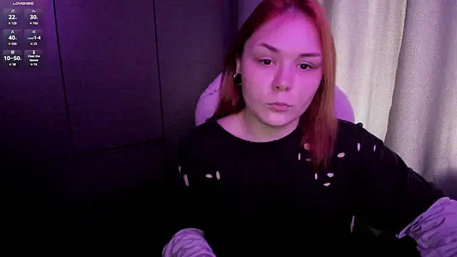 Czat XXX na żywo – sophia_lix