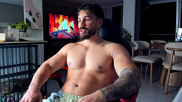 Czat XXX na żywo – Valenthino_Salvatore