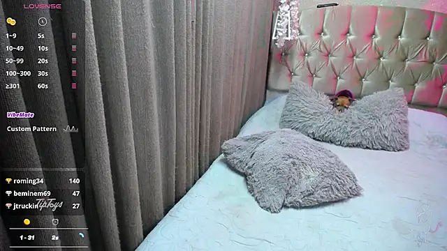 Živý XXX chat Dreams_sophi