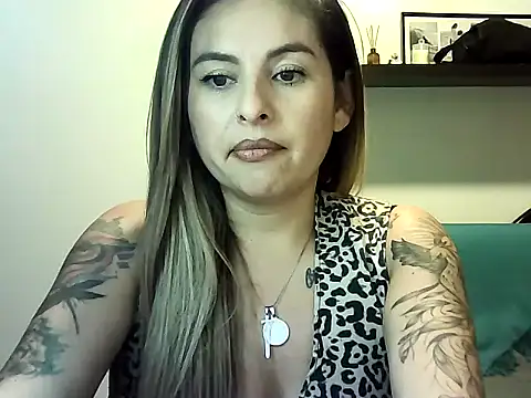 Valery__Rouse_のライブXXXチャット