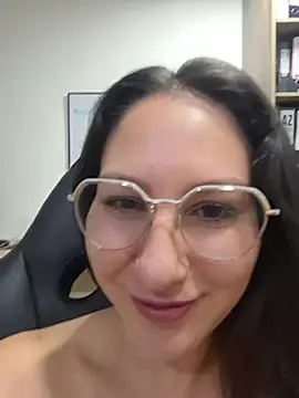 Antonella_Saa Adlı Modelin Canlı XXX Sohbeti