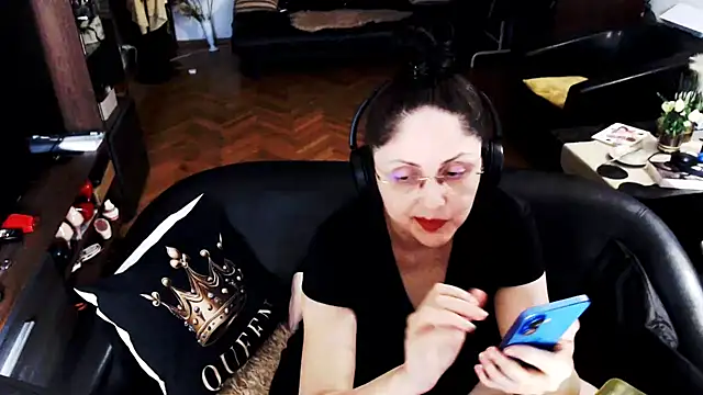 Chat XXX en directo de Imperatriza