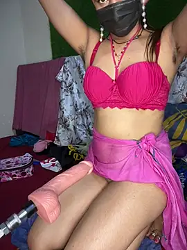 Chat XXX en directo de HOTTY-TINA