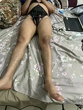 Zayn_71 Adlı Modelin Canlı XXX Sohbeti