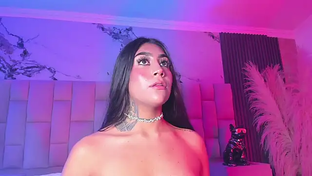candyandmarilyn Adlı Modelin Canlı XXX Sohbeti