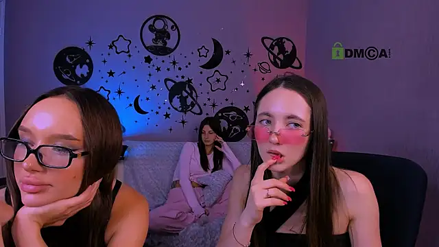 Živý XXX chat bella_dorn
