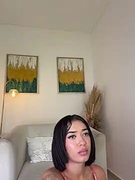 Živý XXX chat Dakota_Cline