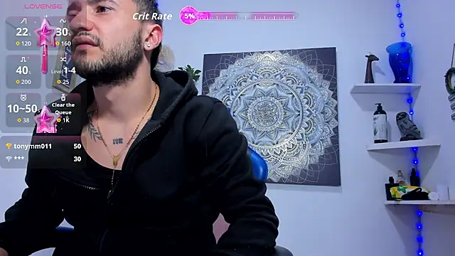 Jey_hot7 라이브 XXX 채팅