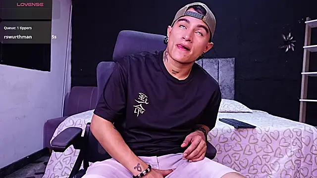 Chat XXX Live LiamDeep