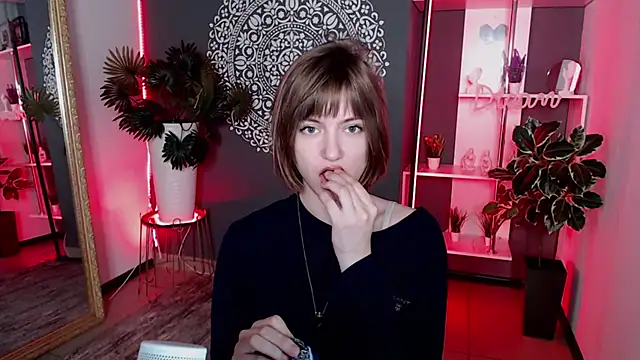 Chat XXX en directo de EchoScribe