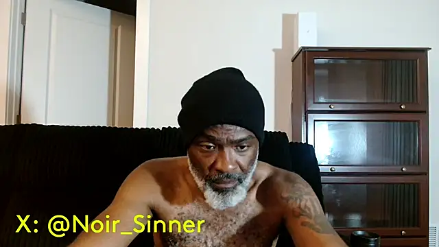 Chat XXX Live sinnernoir