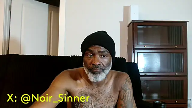 sinnernoir লাইভ XXX চ্যাট