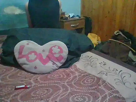 tanobighorse – Live XXX-chat