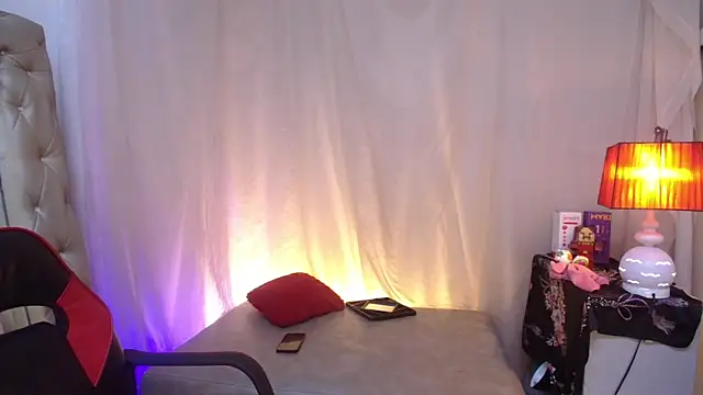 XXX chat uživo modela Aurora_ath