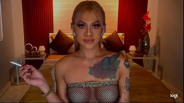 StellaStrong30 Live XXX-Chat