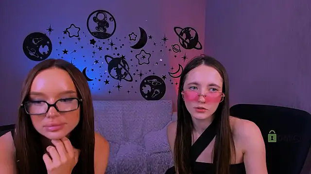 Chatroom XXX en direct de bella_dorn