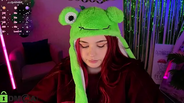 Chat XXX en directo de Mia_R0ss
