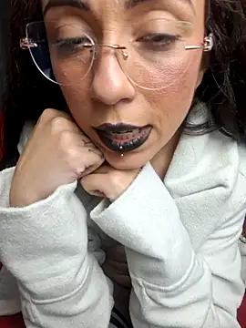 Chat XXX ao vivo de Steph_Oliveira