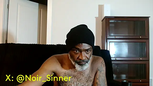 sinnernoir Live XXX-chat