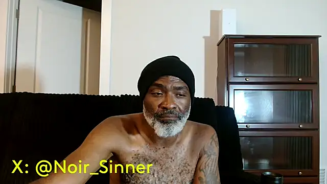 sinnernoir's Live XXX Chat