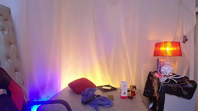 Chatroom XXX en direct de Aurora_ath