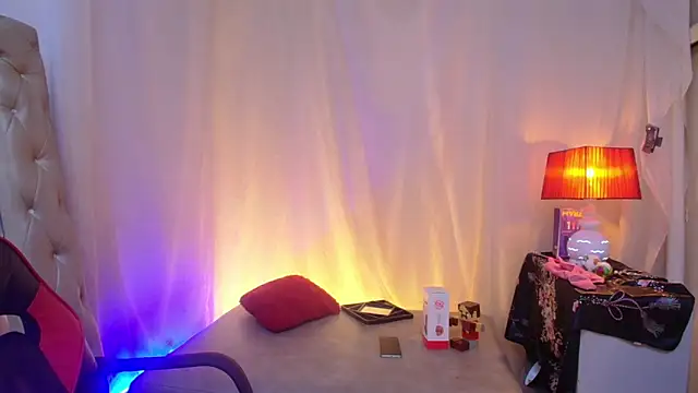 Chatroom XXX en direct de Aurora_ath
