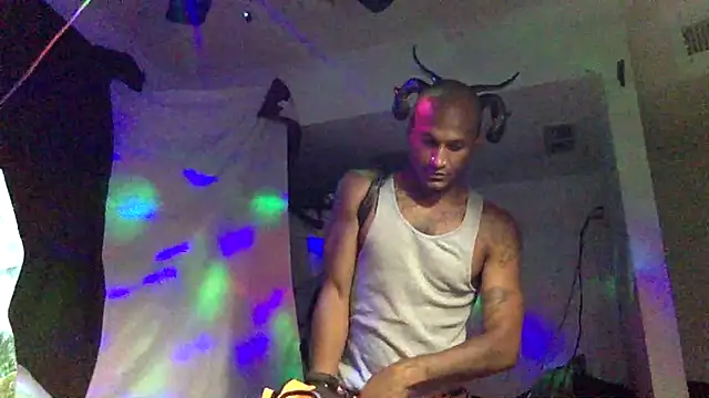 DREGO4LOVE Live XXX Chat