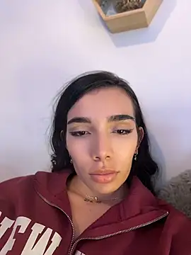milasantana_'s Live XXX Chat