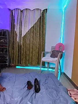 Rubi424 Adlı Modelin Canlı XXX Sohbeti