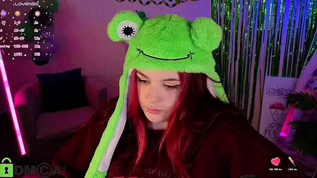 Mia_R0ss' Live XXX Chat