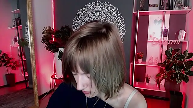 EchoScribe's Live XXX Chat