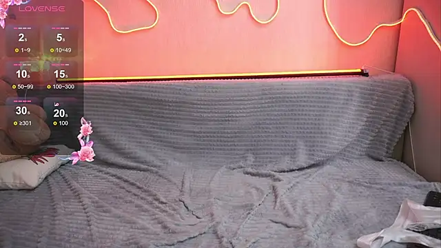 Czat XXX na żywo – Alexa_Sparkle