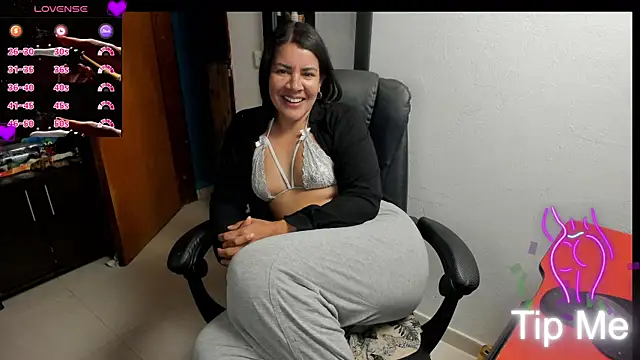 peanut_tangerine's Live XXX Chat