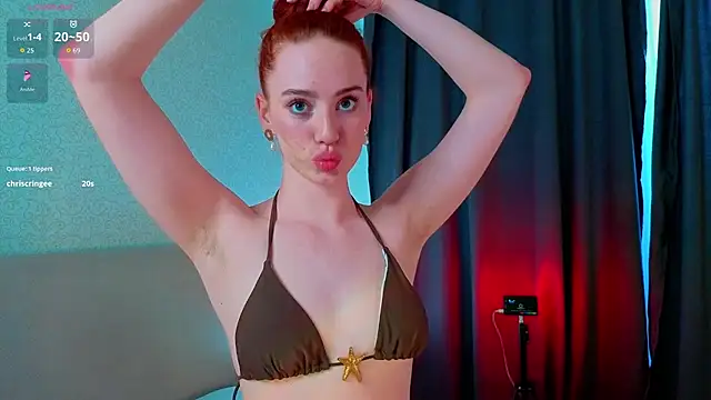 Chatroom XXX en direct de StacyWatts