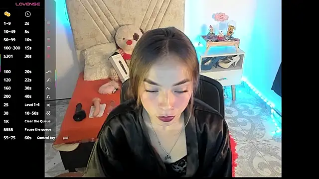 Chatroom XXX en direct de Mia_Victoria22