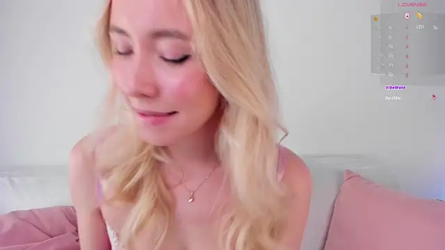 DanaCandyn Live XXX chat