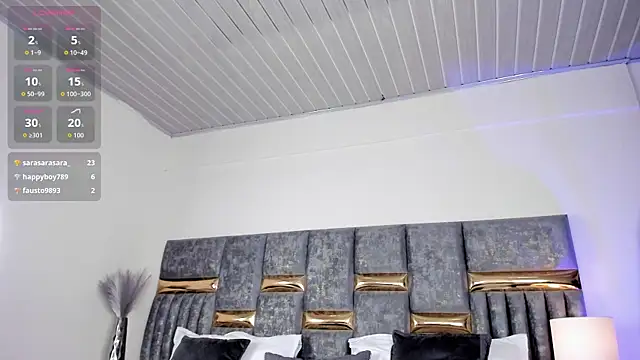 Chat XXX ao vivo de top_mary