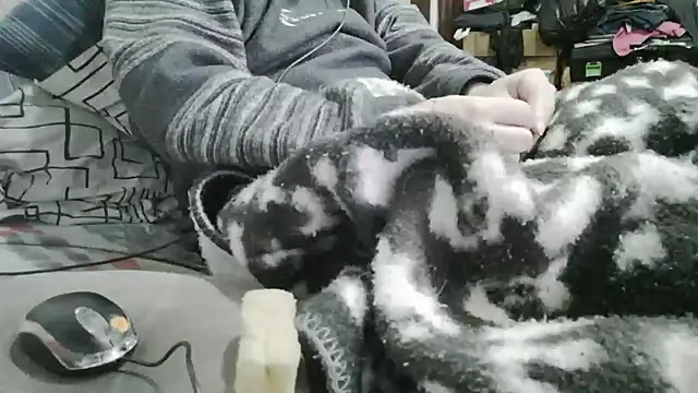 messi_syssy's Live XXX Chat