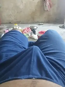 Chat XXX en directo de BigFeet96