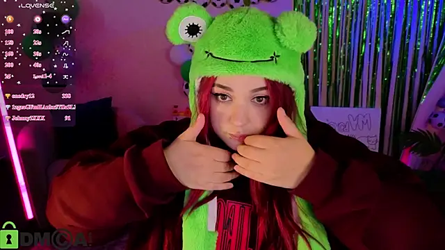 Mia_R0ss Live XXX-Chat