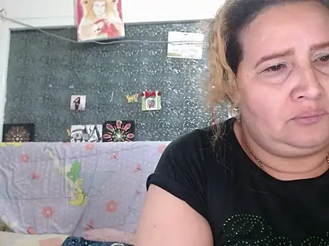 Chat +18 de Perla1981-- ao vivo