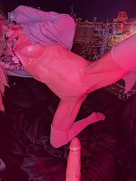 Chat XXX en directo de 1NikiVegas