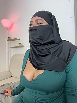 jazmin_anbar 现场XXX聊天