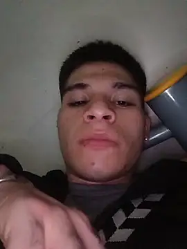 Oliver_LA – Naživo XXX chat