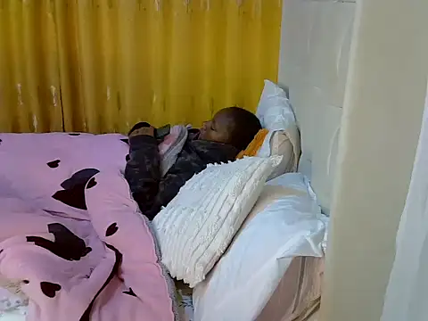 Czat XXX na żywo – Melanin_magic